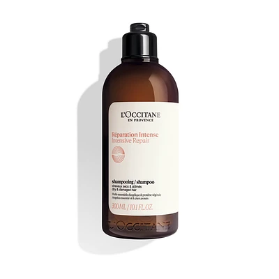 Intensive Repair Shampoo