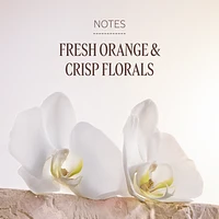 Néroli & Orchidée Eau Harmonieuse Perfumed Shower Gel