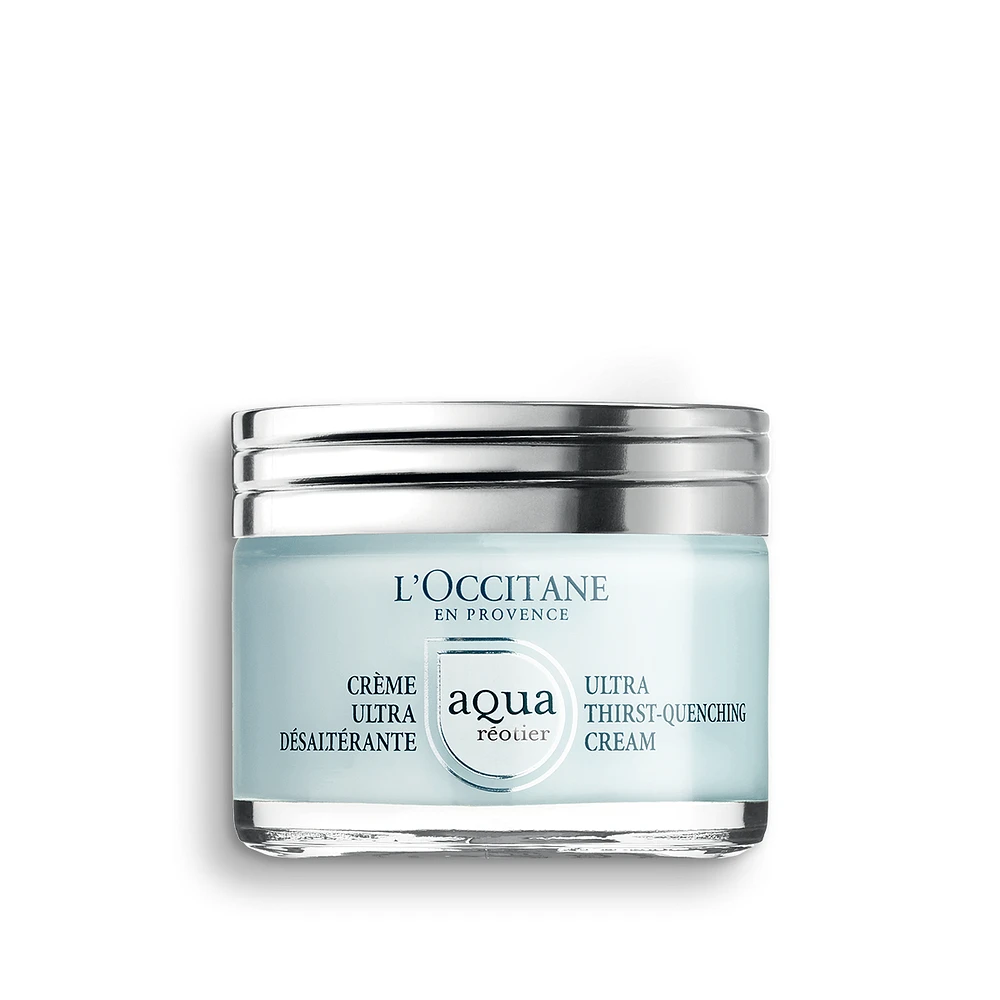 Aqua Réotier Ultra Thirst-Quenching Cream