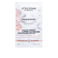 Instant Illuminating Sheet Mask