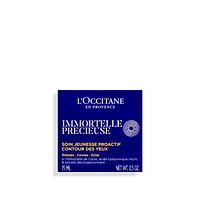 Immortelle Precious Eye Contour