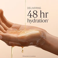 Almond Supple Skin Oil
