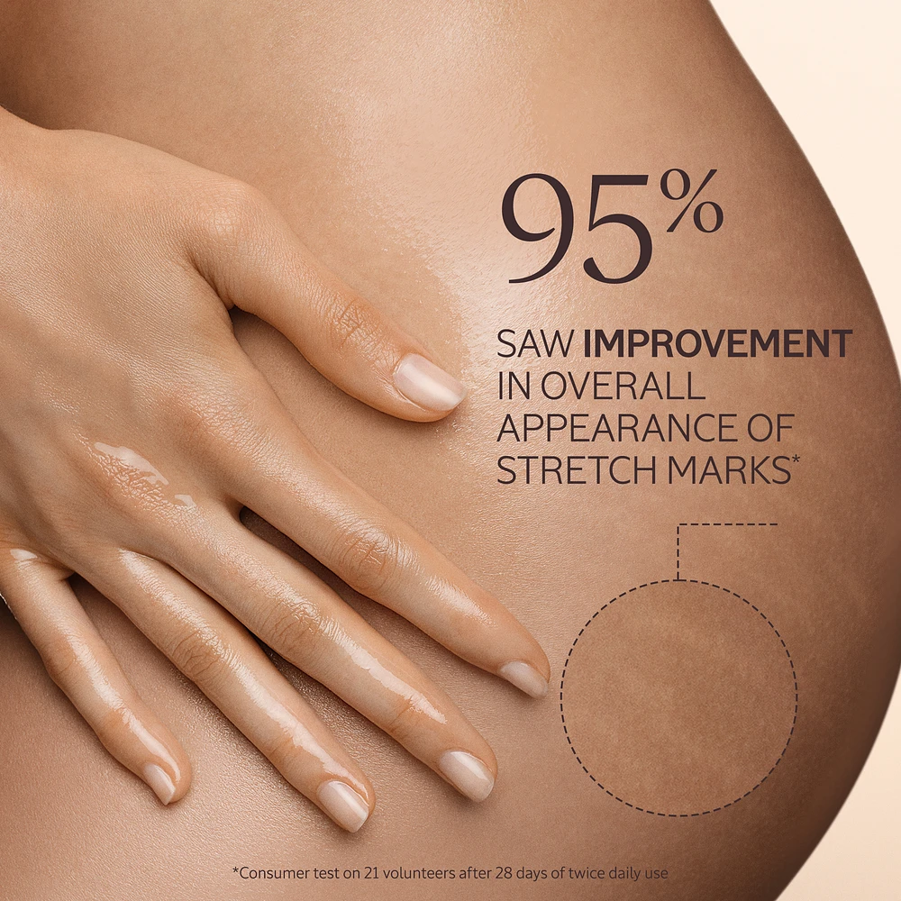 Almond Supple Skin Oil
