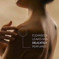 Néroli & Orchidée Eau Harmonieuse Perfumed Shower Gel