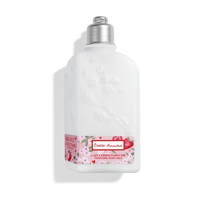 Cerisier Amoureux Body Lotion 250ML