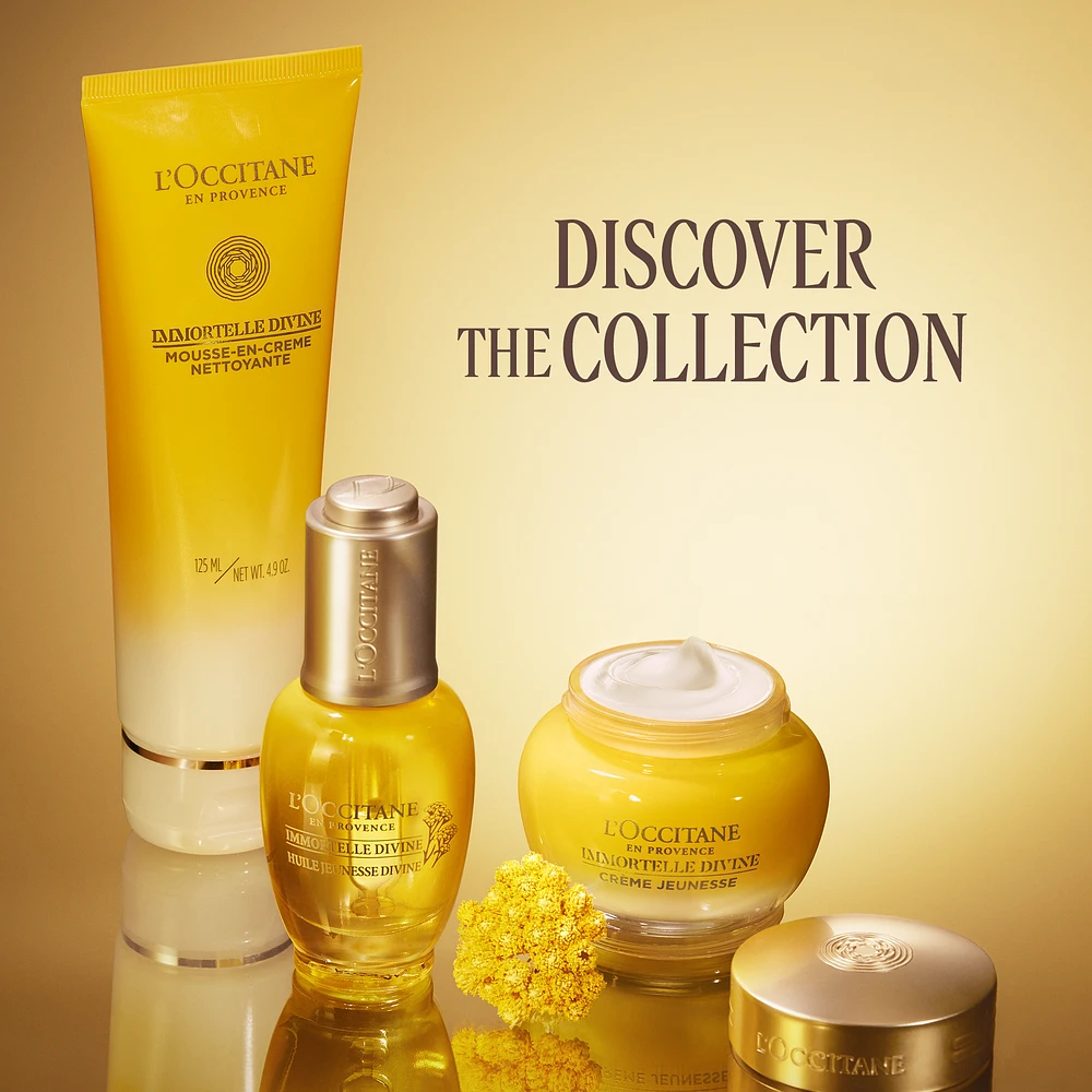 Immortelle Divine Collection