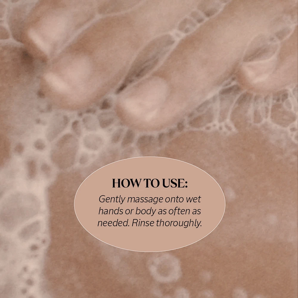 Shea Hands & Body Ultra Rich Wash