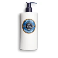 Shea Rich Body Lotion