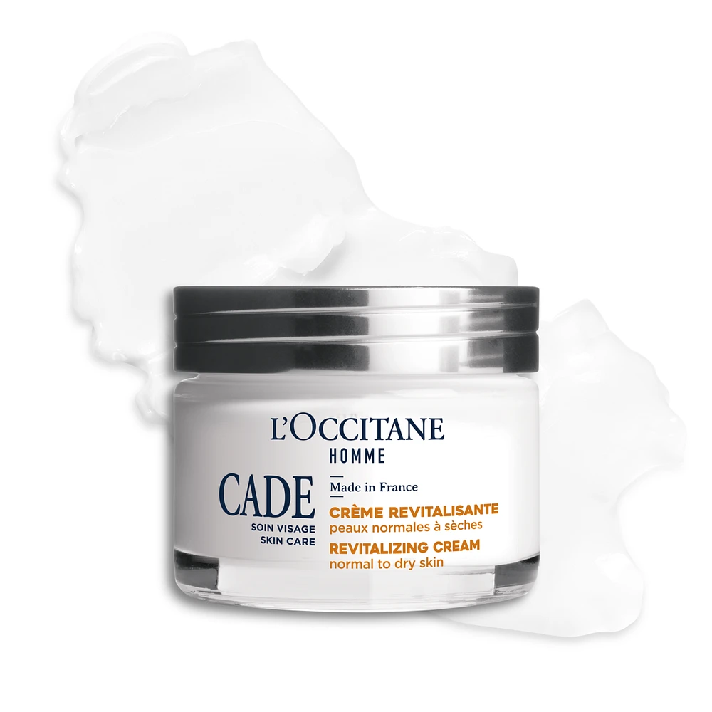 Cade Revitalizing Cream