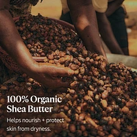 Shea Butter Hand Cream Trio