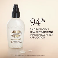 Almond Body Serum
