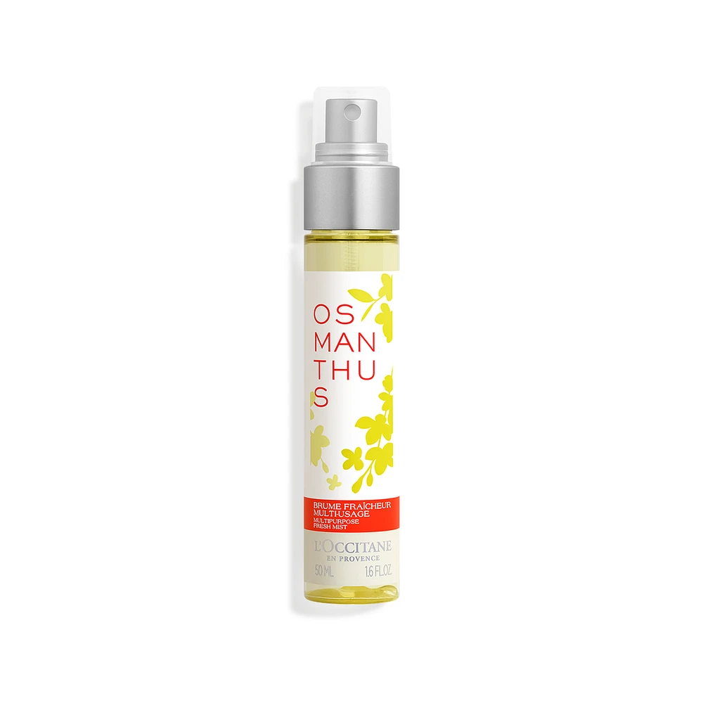 Osmanthus Multipurpose Fresh Mist 50ml