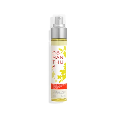 Osmanthus Multipurpose Fresh Mist 50ml