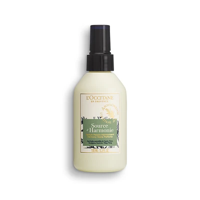 Source d'Harmonie Harmony Home Perfume
