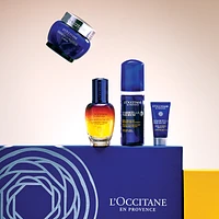 Immortelle Reset and Precious Collection