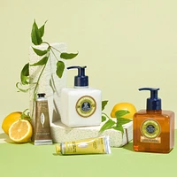 Shea Hands & Body Verbena Liquid Soap