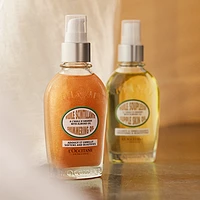 Shimmer & Visibly Firmer Duo