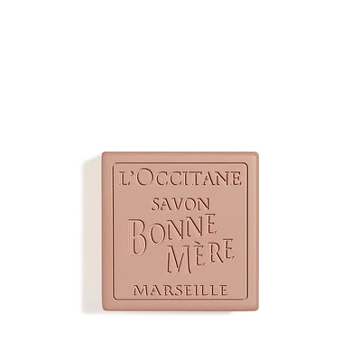 Bonne Mère Linden & Sweet Orange Soap