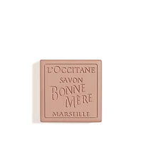 Bonne Mère Linden & Sweet Orange Soap