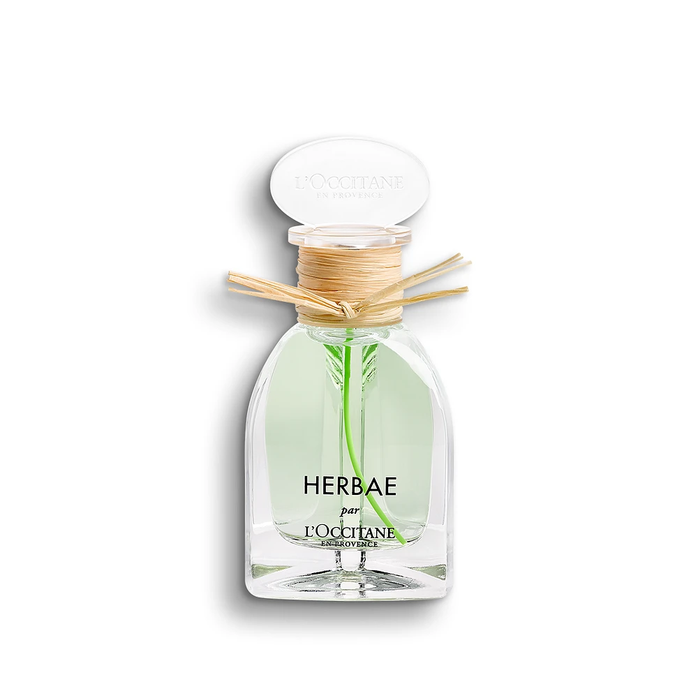 Herbae Eau de Parfum