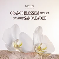 Néroli & Orchidée Eau Harmonieuse Eau de Toilette