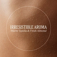 Almond Milk Concentrate Body Cream Refill