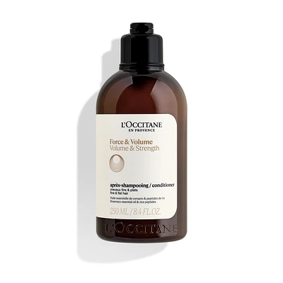 Volume & Strength Conditioner