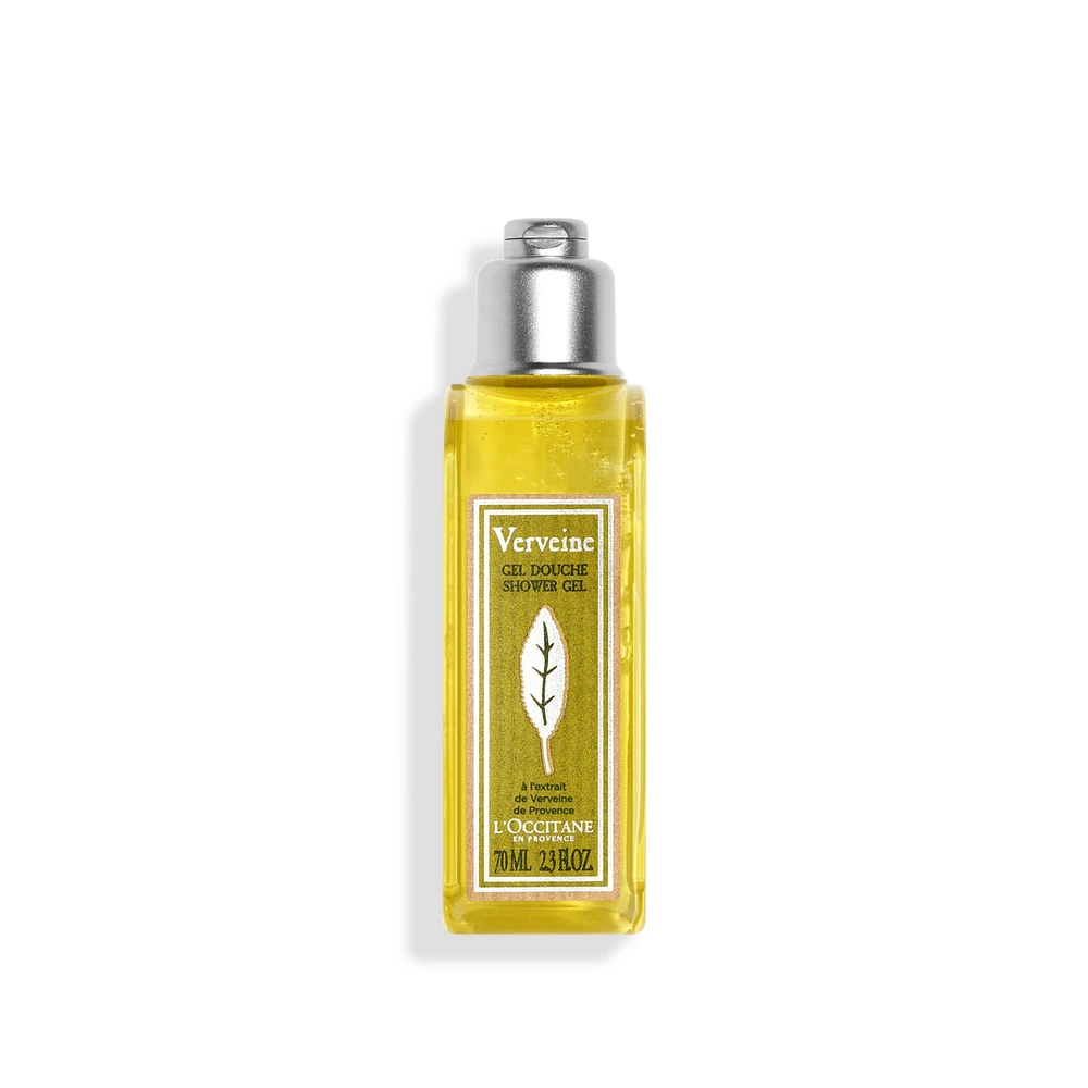 Verbena Shower Gel