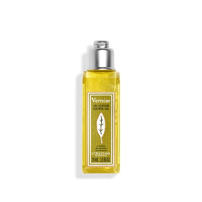 Verbena Shower Gel