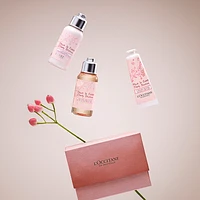 Cherry Blossom Ritual