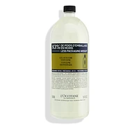 Verbena Shower Gel Refill