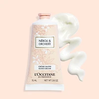 Néroli & Orchidée Hand Cream 75ML