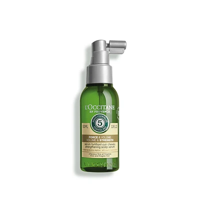 Volume & Strength Strengthening Scalp Serum