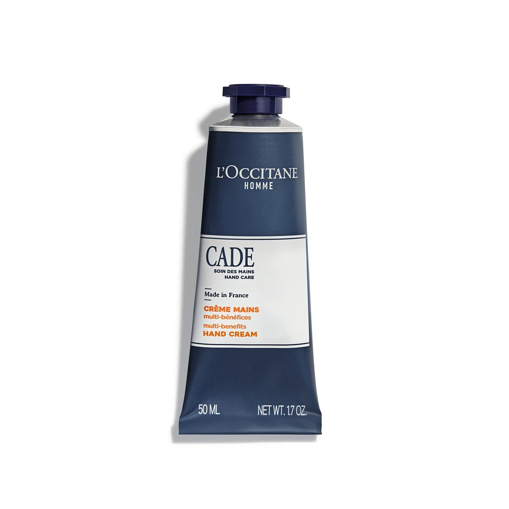 Cade Multi-Benefits Hand Cream