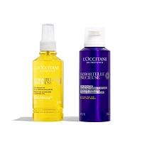 Immortelle Precious Double Cleansing Duo