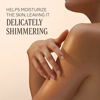 Néroli & Orchidée Shimmering Perfumed Oil