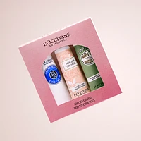 Soft Touch Trio