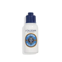 Shea Butter Body Rich Lotion