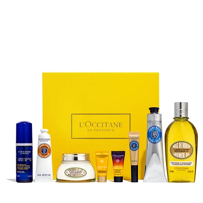 Gift the Best of L'Occitane