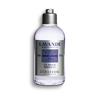 Lavender Shower Gel