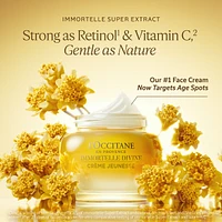 Immortelle Ageless Radiance Duo