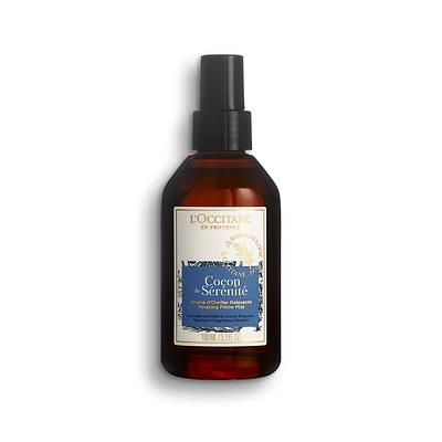 Cocon de Sérénité Relaxing Pillow Mist
