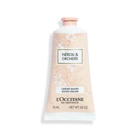 Néroli & Orchidée Hand Cream 75ML