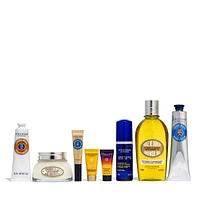 Gift the Best of L'Occitane