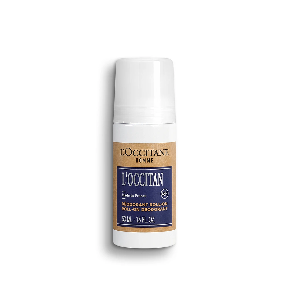 L'Occitan Roll-On Deodorant