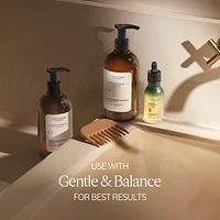 Gentle & Balance Shampoo