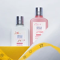 Néroli & Orchidée Eau Harmonieuse Perfumed Shower Gel