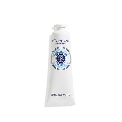Shea One-Minute Hand Scrub