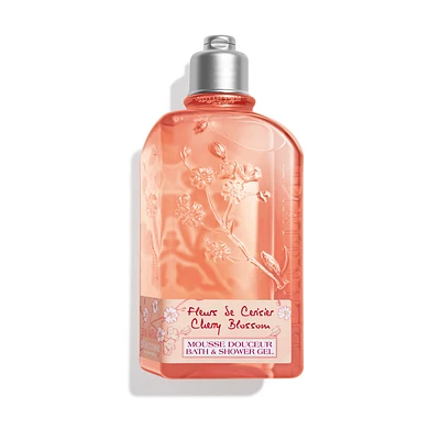 Cherry Blossom Bath & Shower Gel