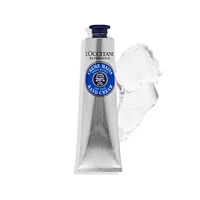 Shea Butter Hand Cream
